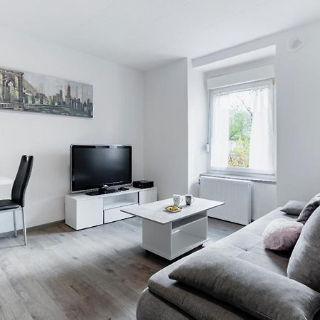 Comfort Stay Basel Airport 2A46 Saint-Louis  Exterior foto
