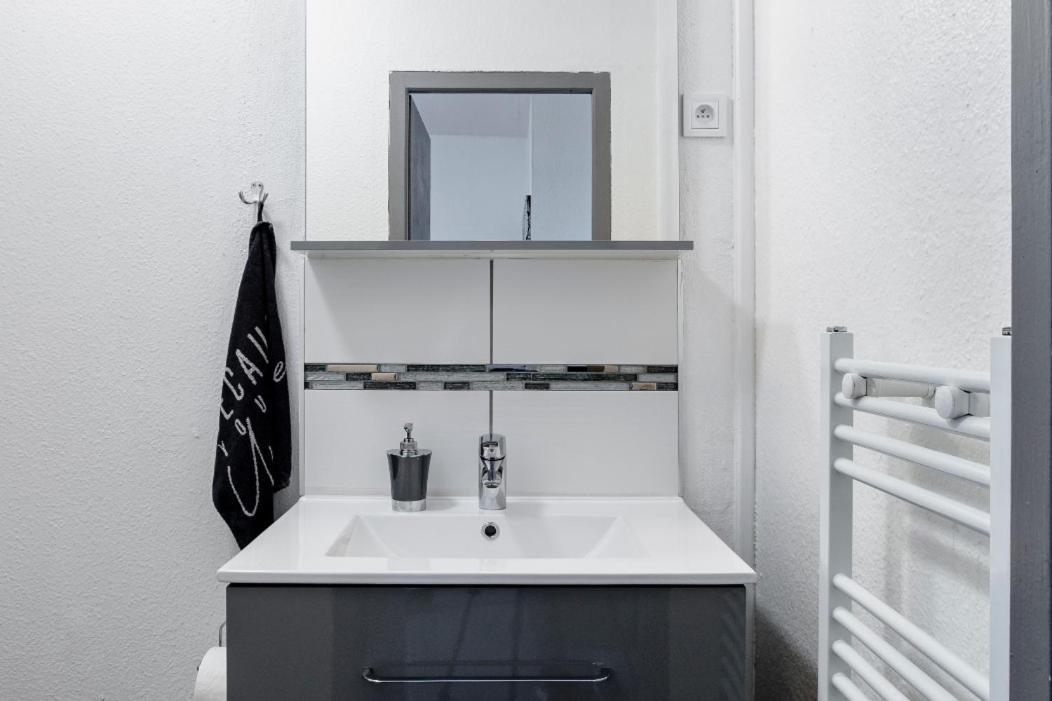 Comfort Stay Basel Airport 2A46 Saint-Louis  Exterior foto